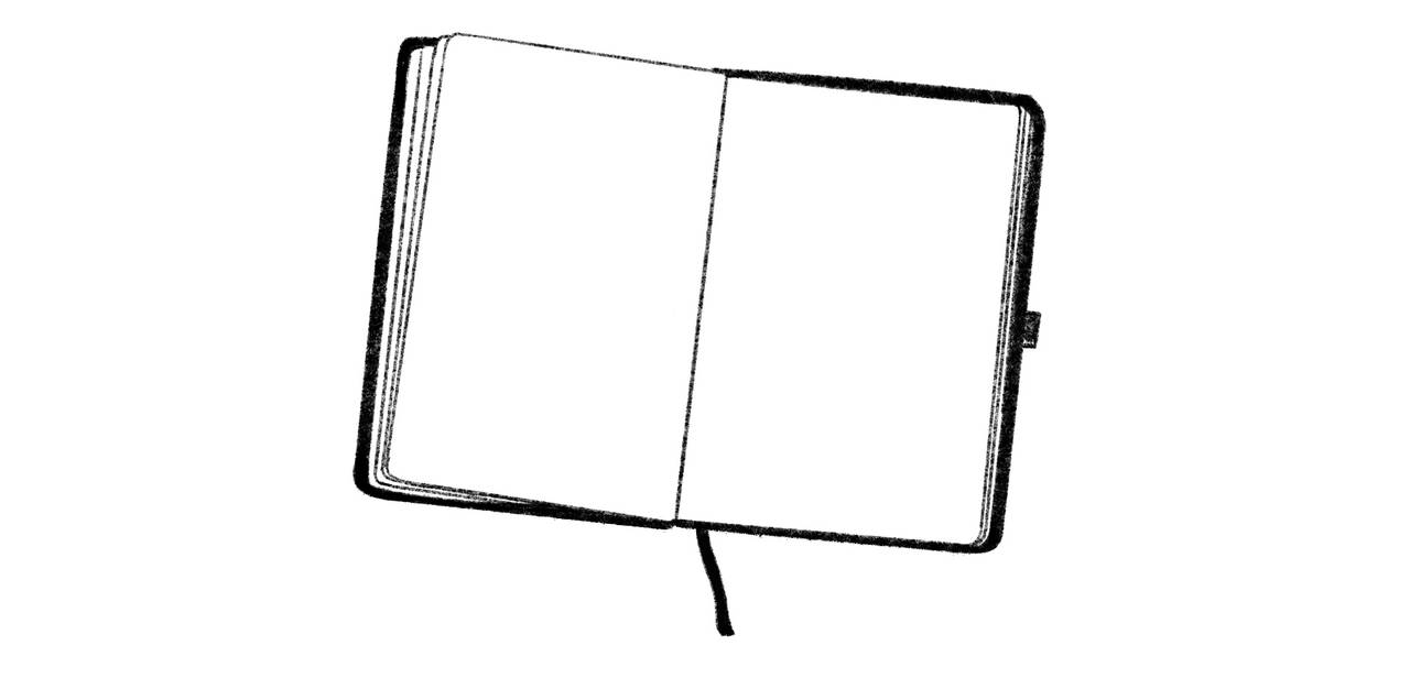 Notatbok
