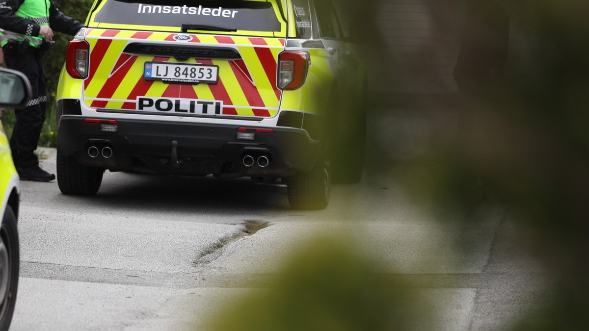 Mann sikta for drapsforsøk etter alvorleg valdshending i Stavanger