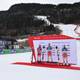 Geir Olsen / NTB Tre menn får medalje i alpint i Kvitfjell