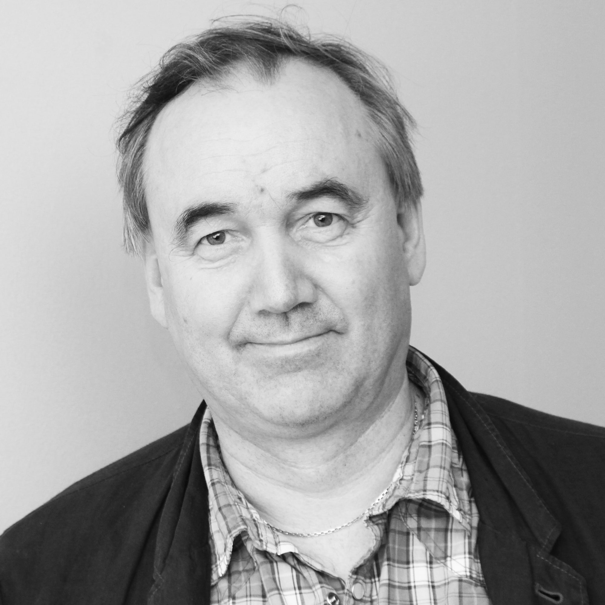 Einar Espeland