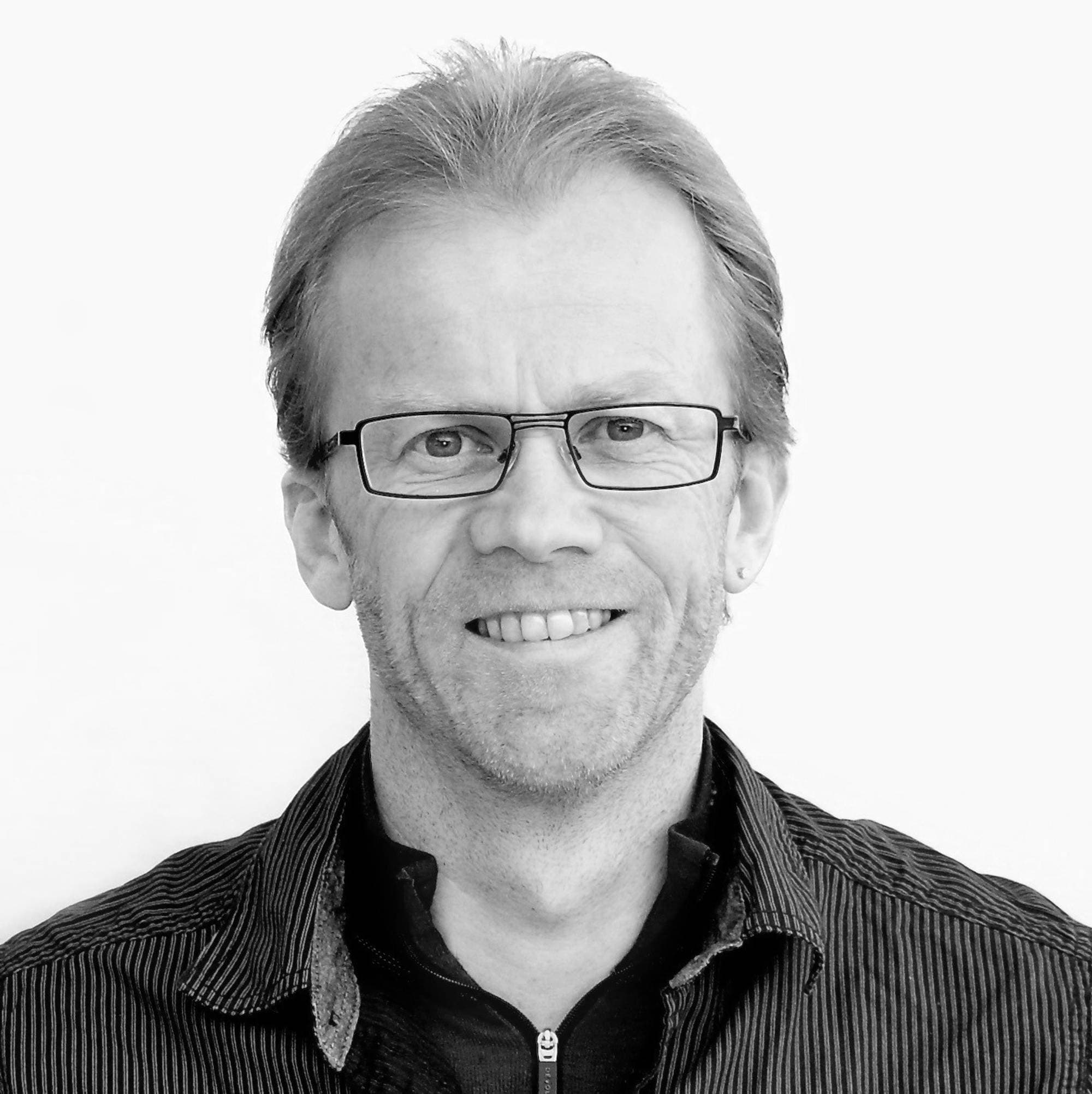 Terje Gording Hong