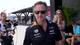 Darko Bandic / AP / NTB Red Bull team principal Christian Horner