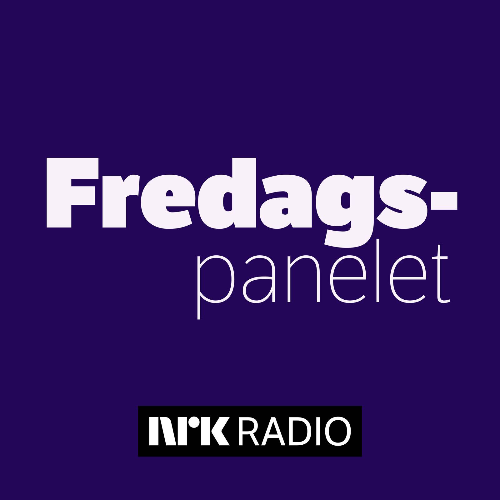 Fredagspanelet