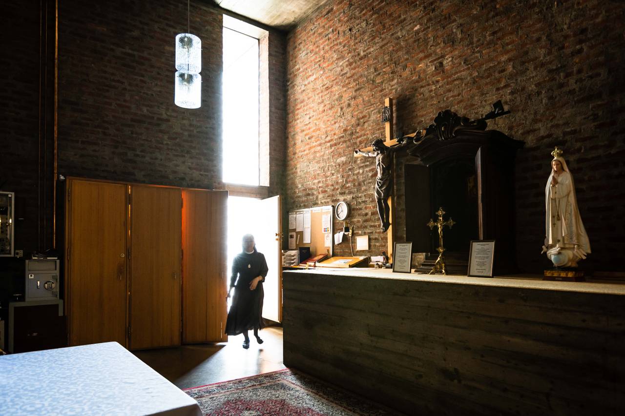 St. Hallvard kirke