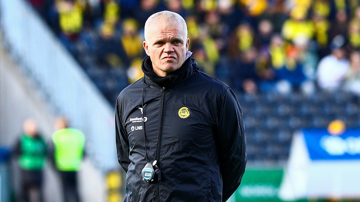 Gaute Helstrup klar for Malmö – forlater Bodø/Glimt