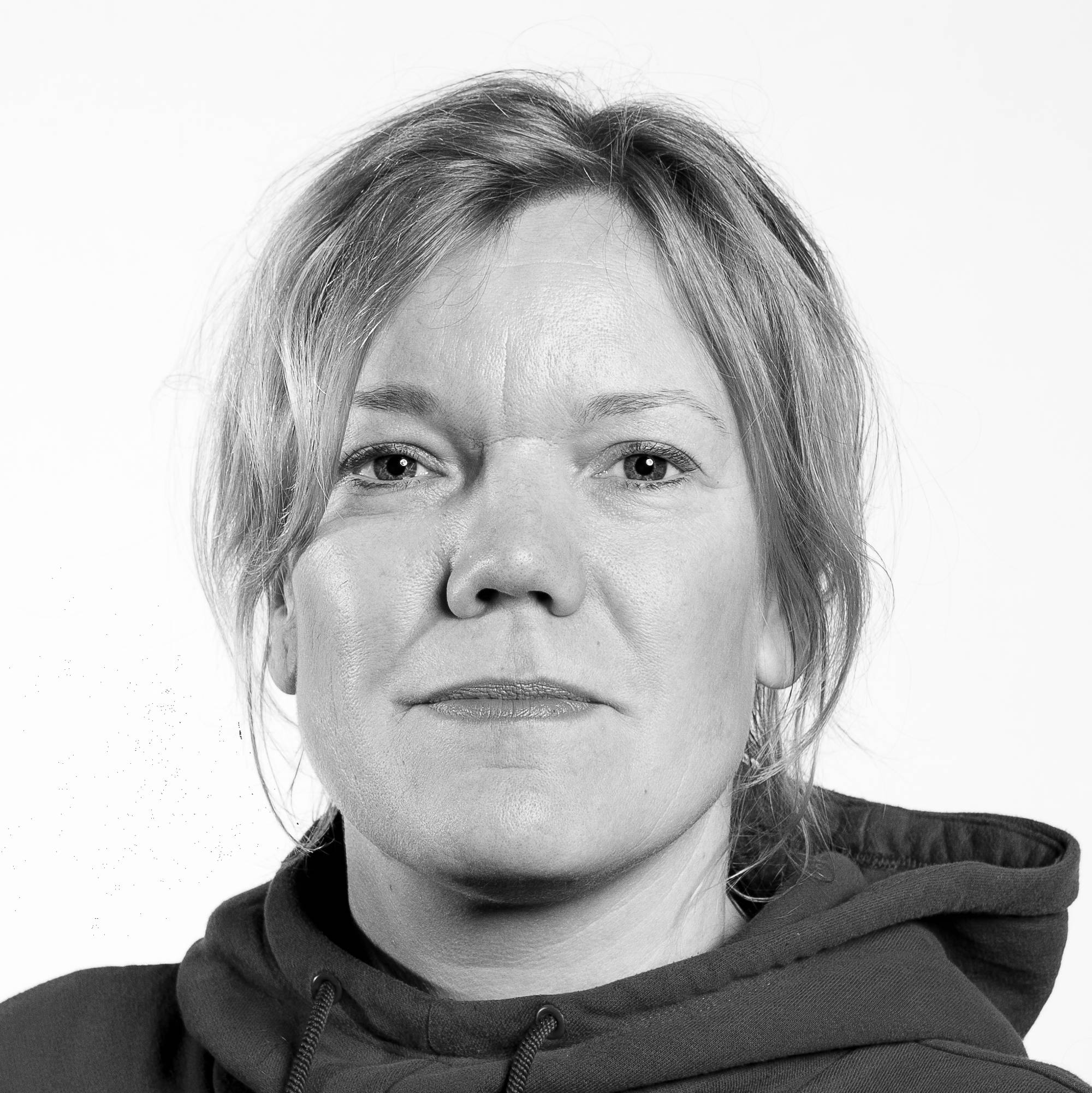 Heidi Gomnæs