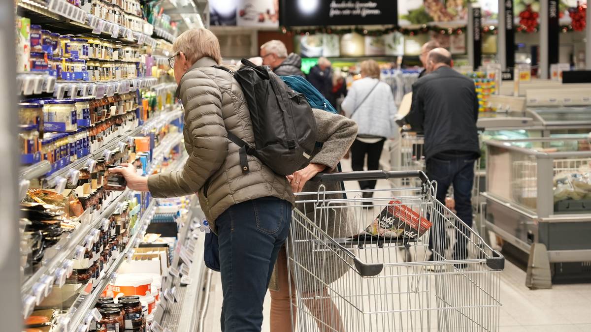 Slutt på ekstreme priskutt før jul: – Det ble kaotisk