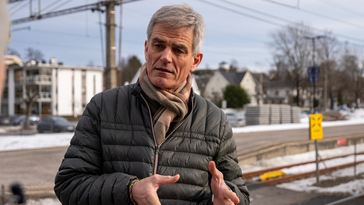 Bane Nor beklager for feilinformasjon