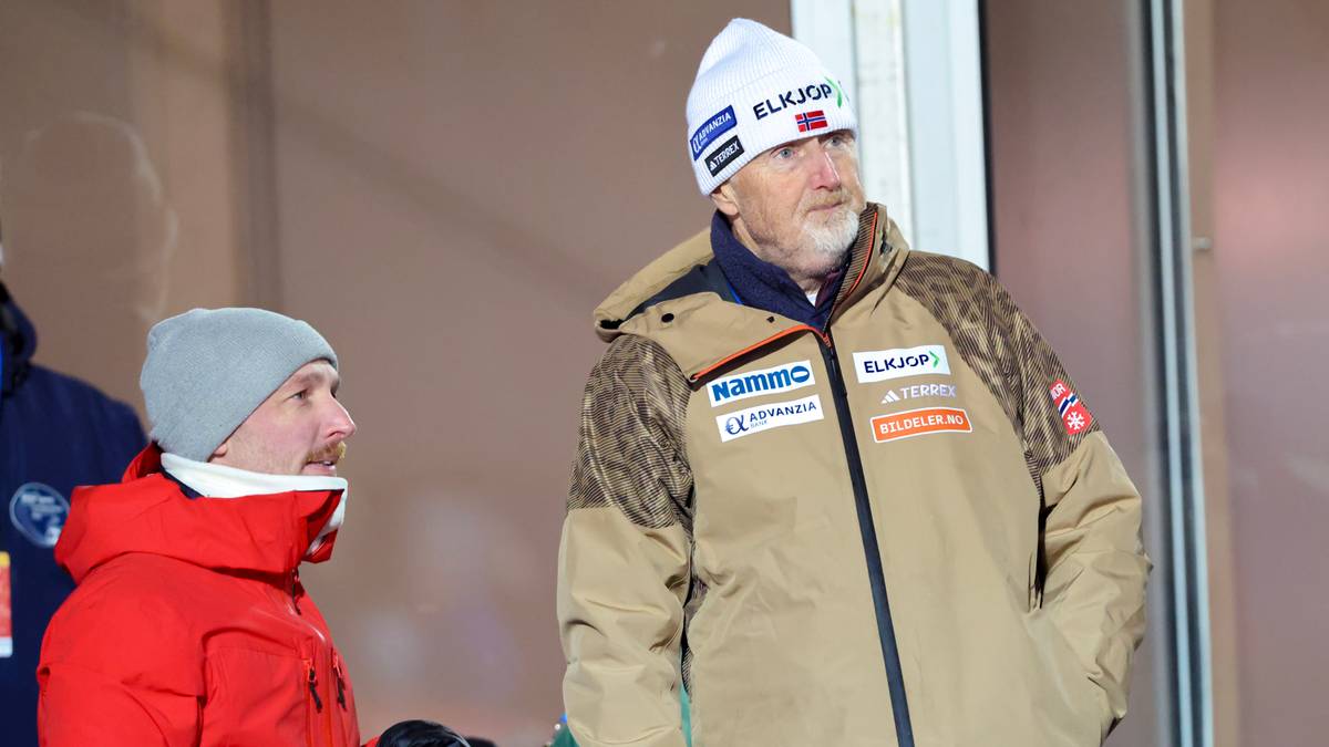 Mener jukset setter Norge «sjakkmatt»: – De har armene bundet