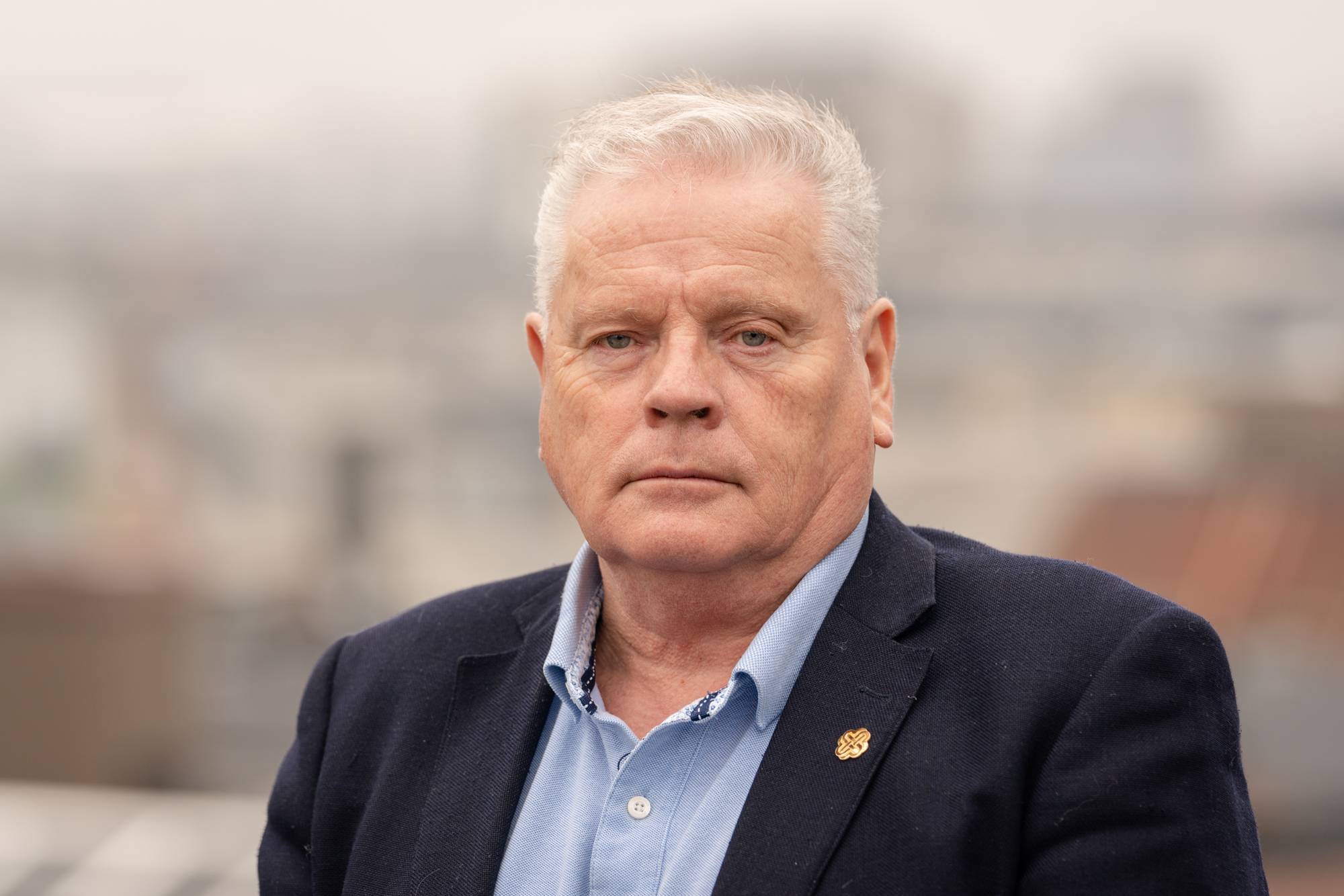 Pensjonistforbundet Jan Davidsen