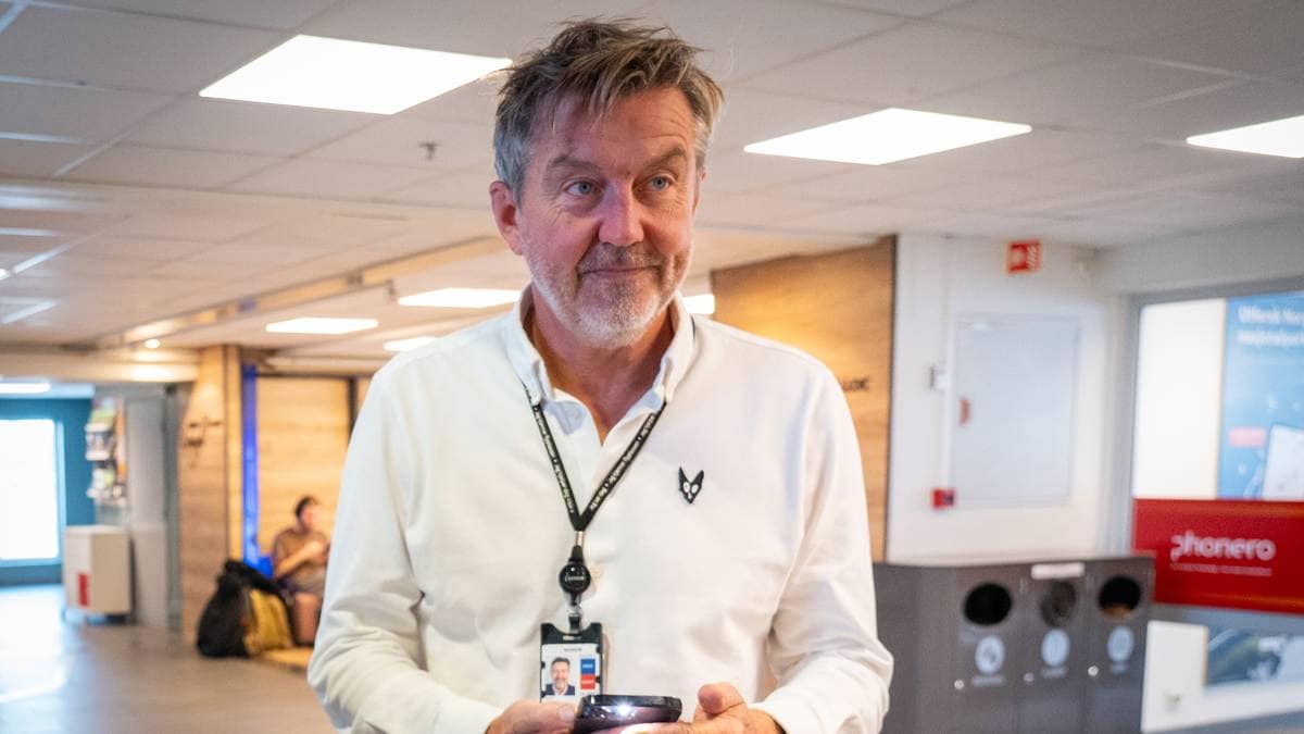 Håper på ny flyrute mellom Kjevik og Polen