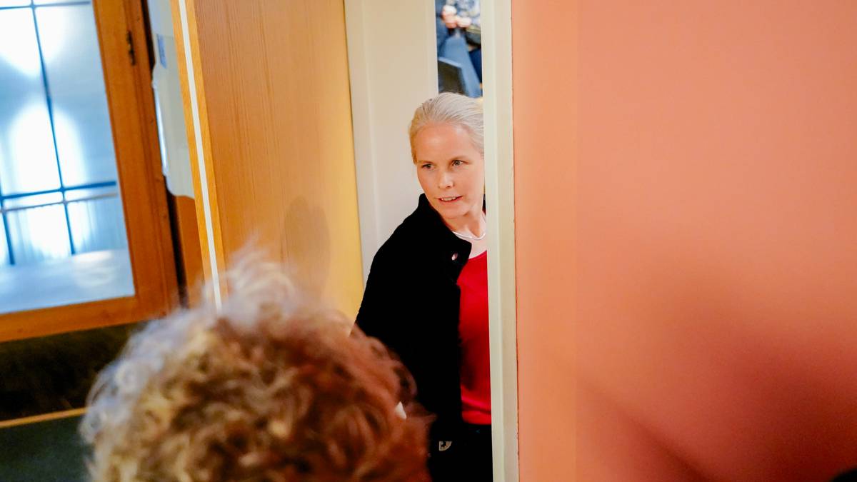 SV går inn igjen i budsjett­forhandlingane