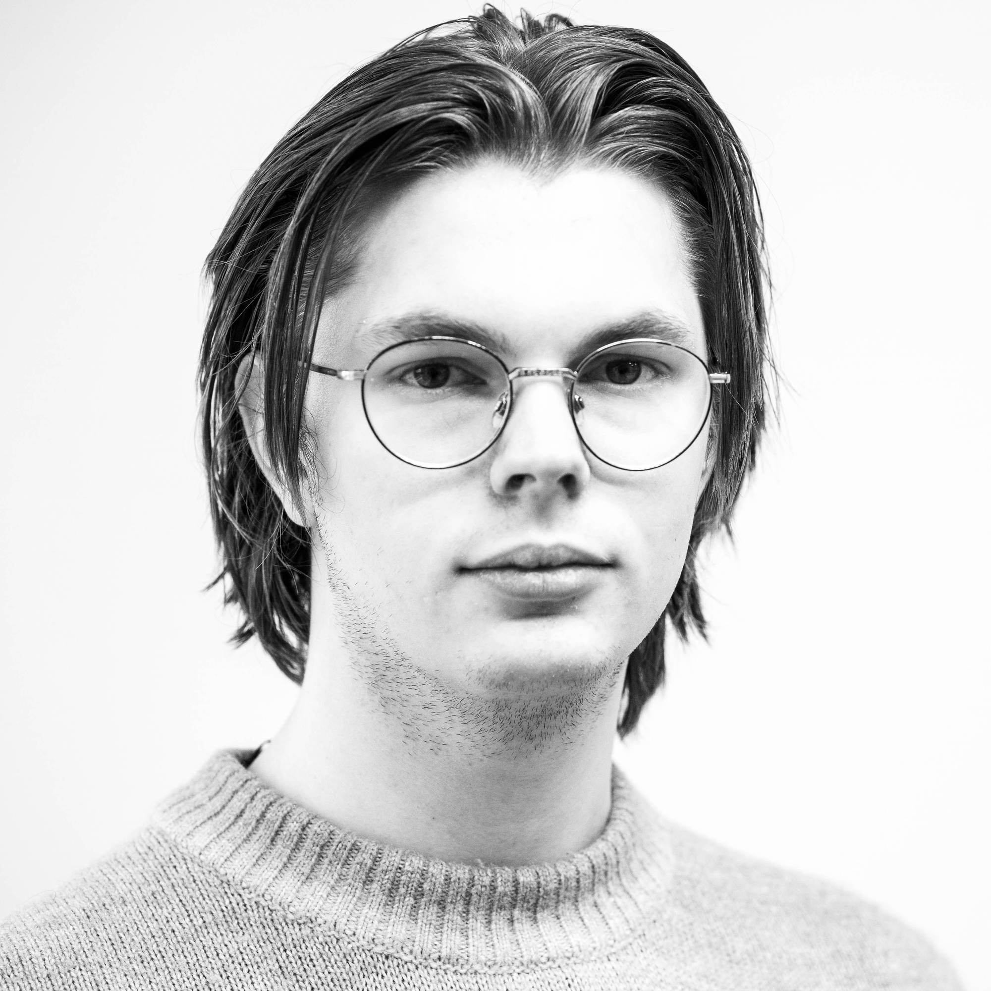 Ulrik Haug