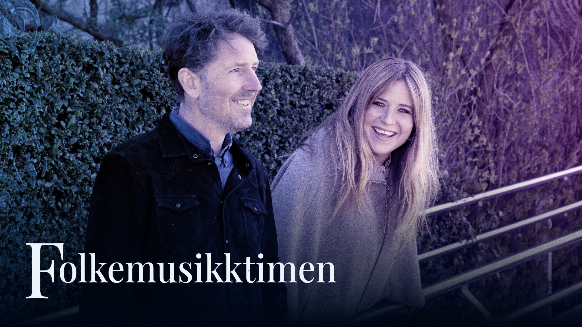 Langt heimafrå med Odd Nordstoga og Ingebjørg Bratland ...