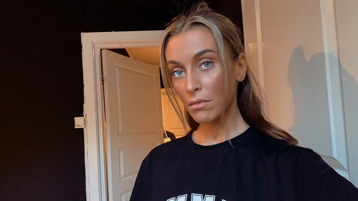 Tok abort etter voldtekt: Reagerer kraftig på rådet fra KrFU-lederen