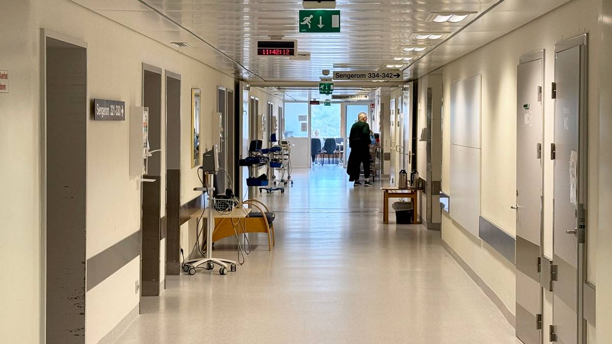 Krever utredning om fremtidens sykehustilbud