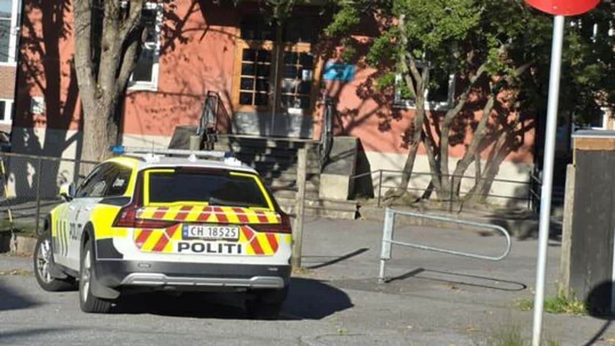 Fredrikstad: Mindreårig alvorlig knivskadd