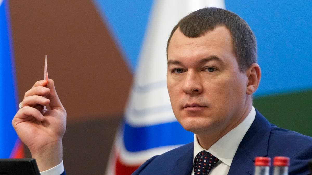 Russland-høring i CAS etter FIS-utestengelse 1. desember