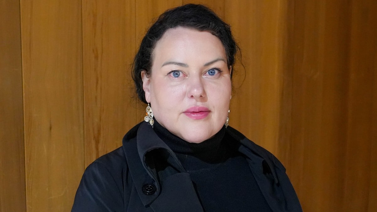 Taust om varsel mot sametingspresidenten