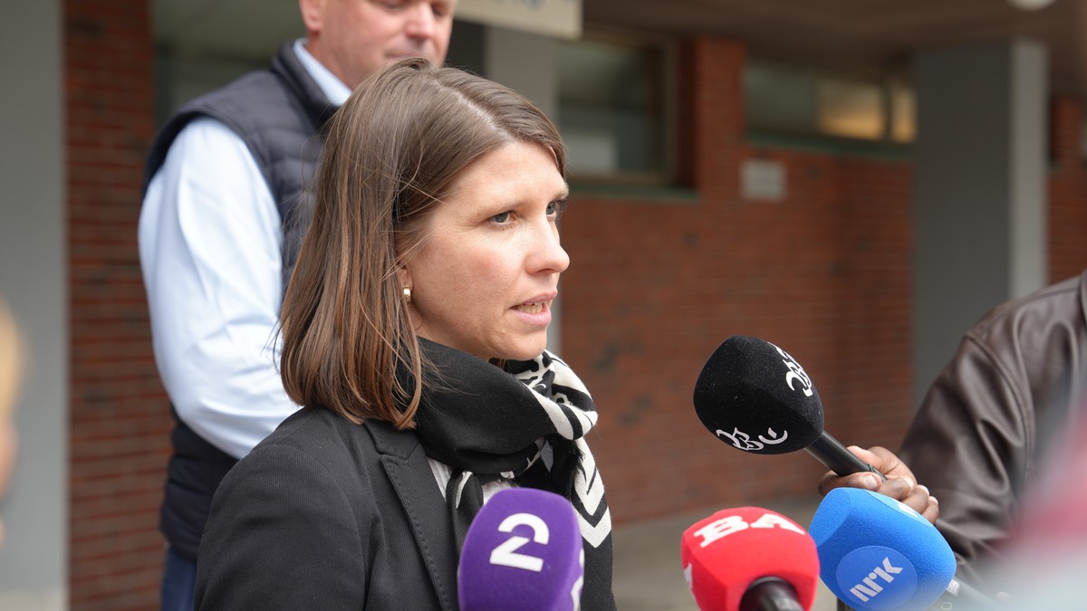 To menn fengsla for terrorstøtte til Hamas: - Skal ha vore medlemmer av eit Hamas-nettverk i Europa