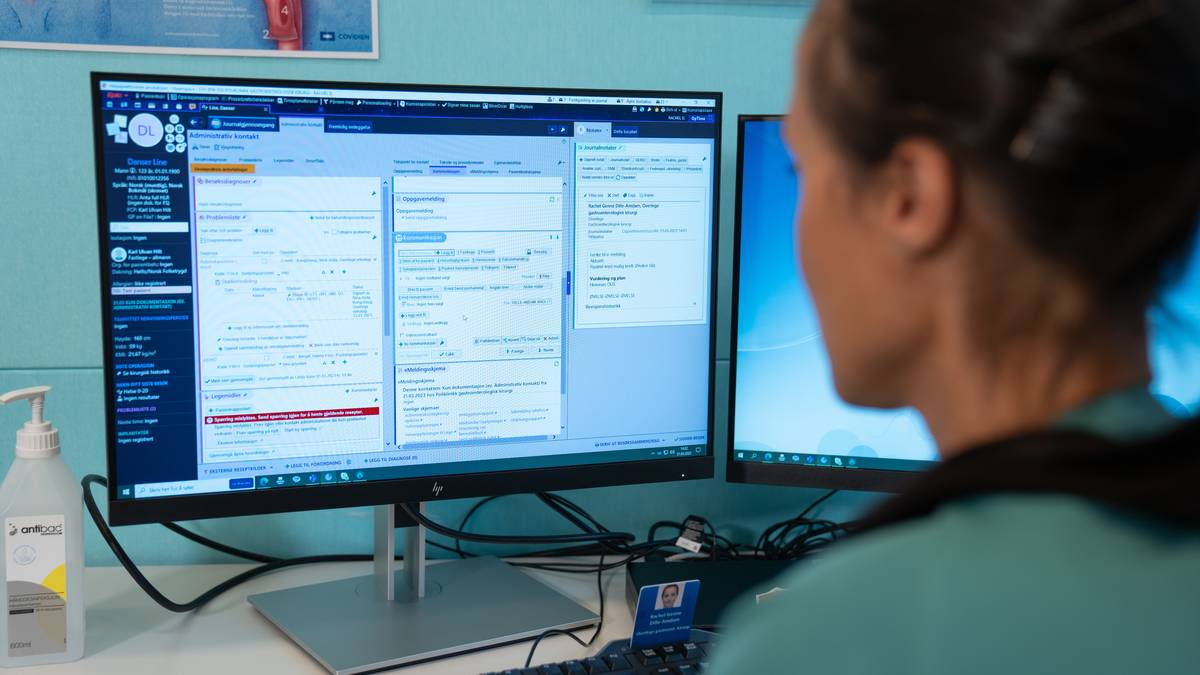 Får Helse­plattforma leve?