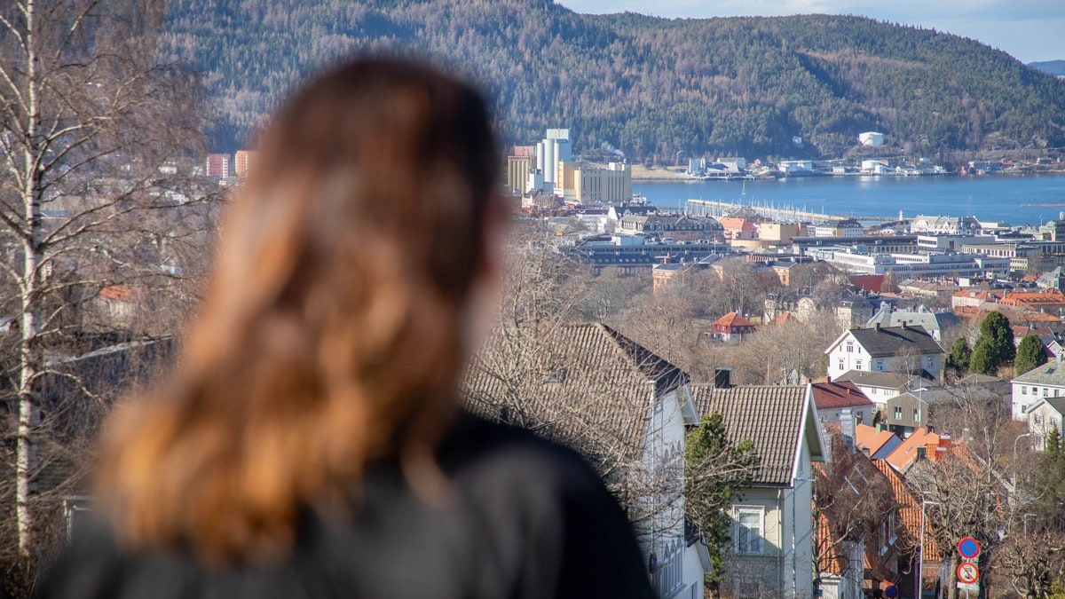 &laquo;Nora&raquo; var feilmedisinert i 15 &aring;r: &ndash; Eg har trudd at det er noko gale med meg