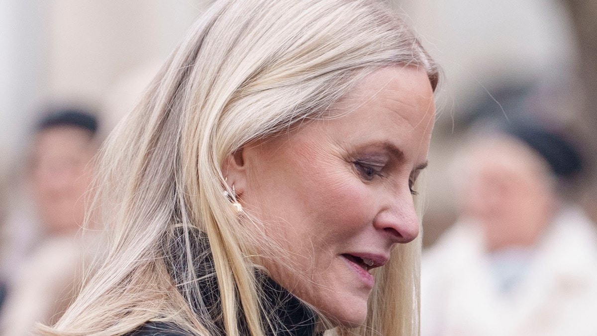 Sex og samfunn bryter samarbeid med kronprinsessen