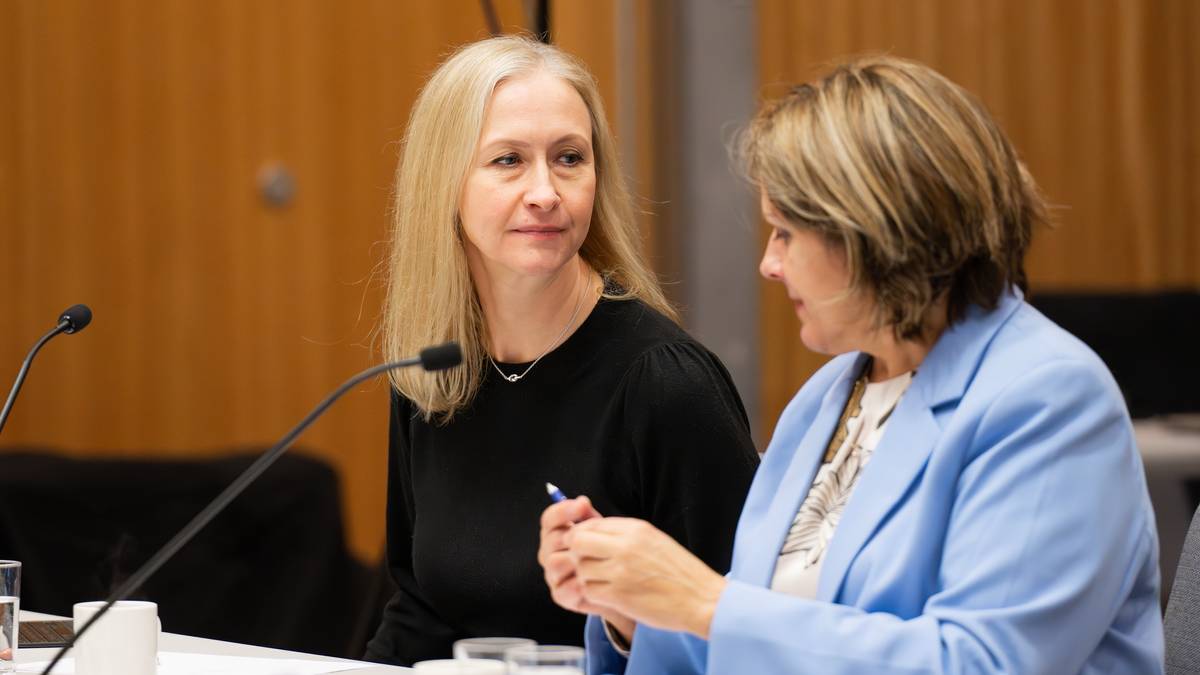 Lønnsdebatten i Helse Nord: – Nærmer seg trakassering