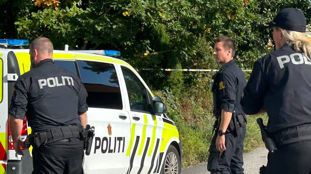 Tragic Discovery: Mother and Daughter Found Dead in Kristiansand Residence