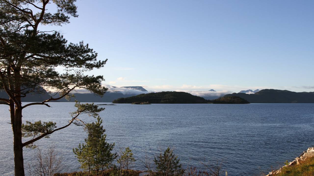 Veøya