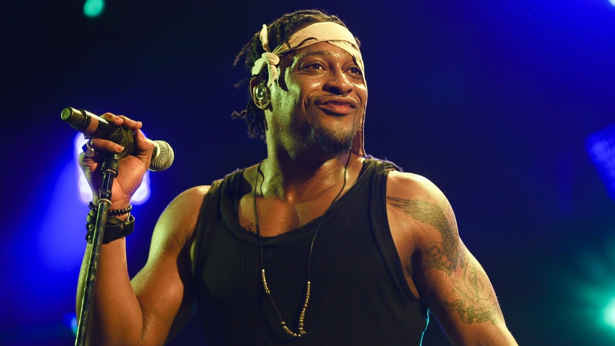 Familien bekrefter til Variety: D'Angelo er død