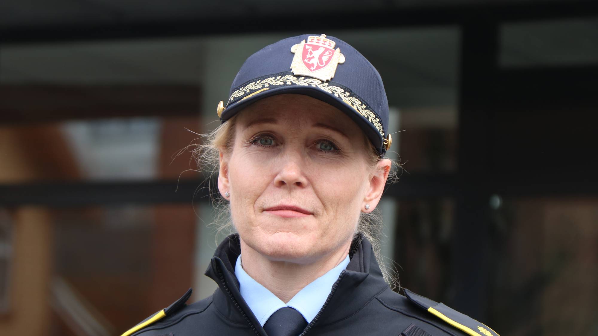 Kathrine Sæland Rotseth