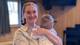 Marianne Ytre-Eide / NRK Mamma med baby