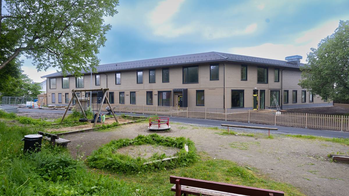 Åpner nytt tilbud i Bodø