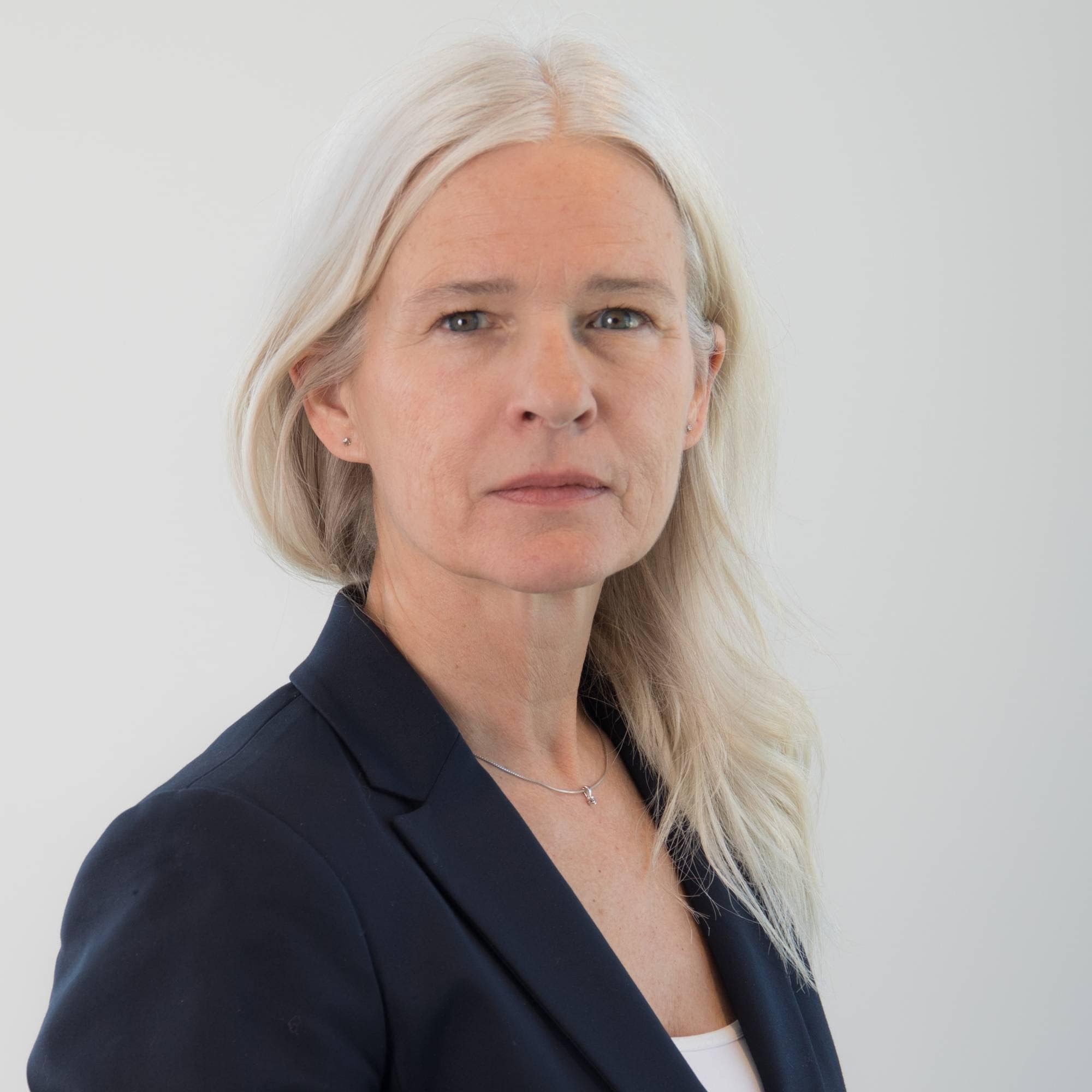 Randi Angelsen, kommunikasjonssjef