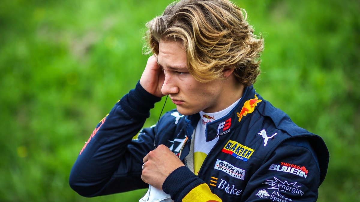 Historisk Dennis Hauger vant Indy NXT i debutsesongen