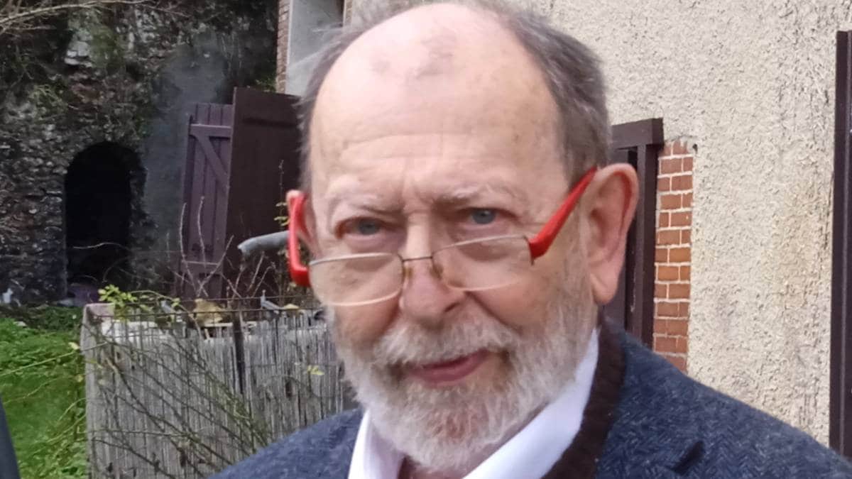 Alain de Benoist svarer på anklagene Ytring