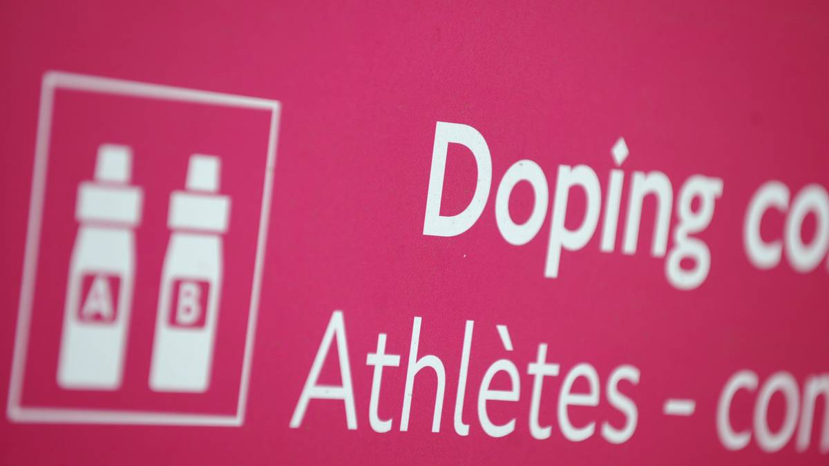 Russisk bryter utestengt for doping – tok legemiddel mot brystkreft