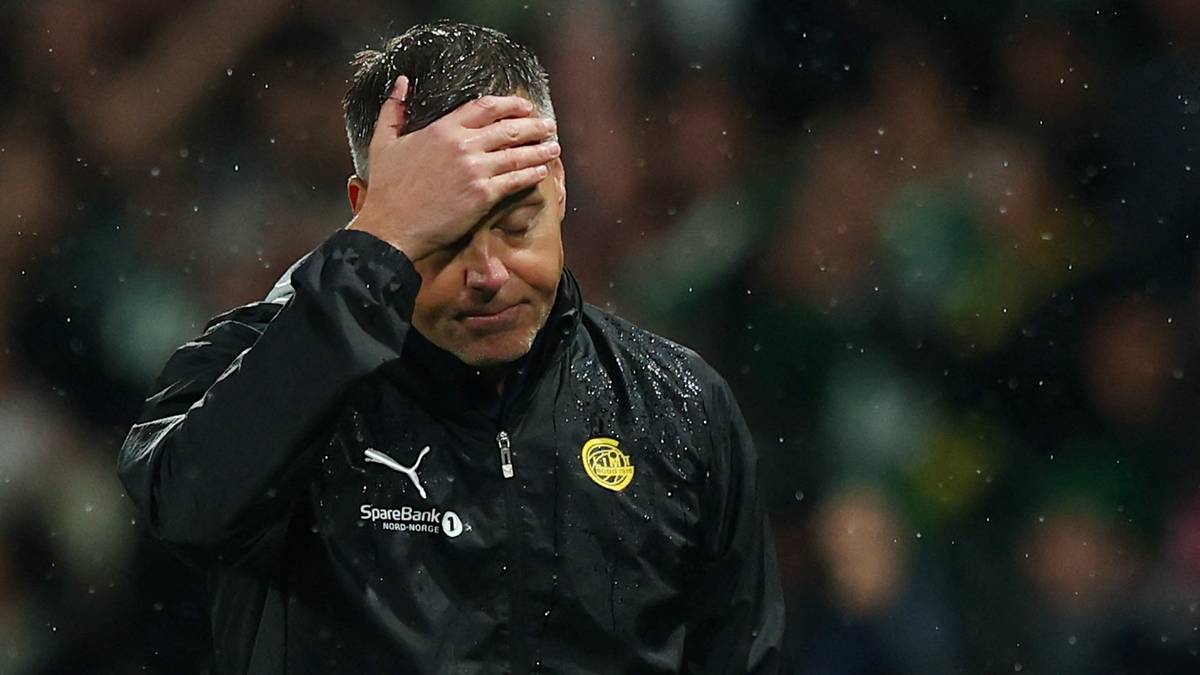 Tror på mer Glimt-suksess: – Han har tunnelsyn