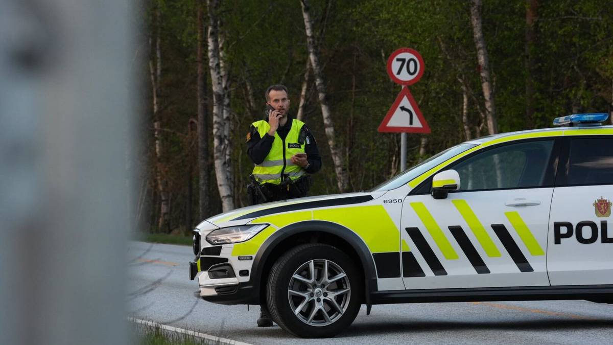 Politiet ønsker informasjon om dødsulykken på riksvei 9