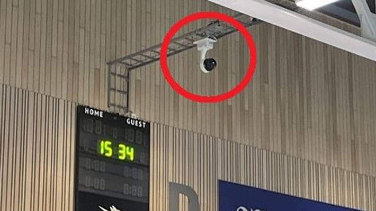 Forbyr strømming fra kommunens idrettshaller