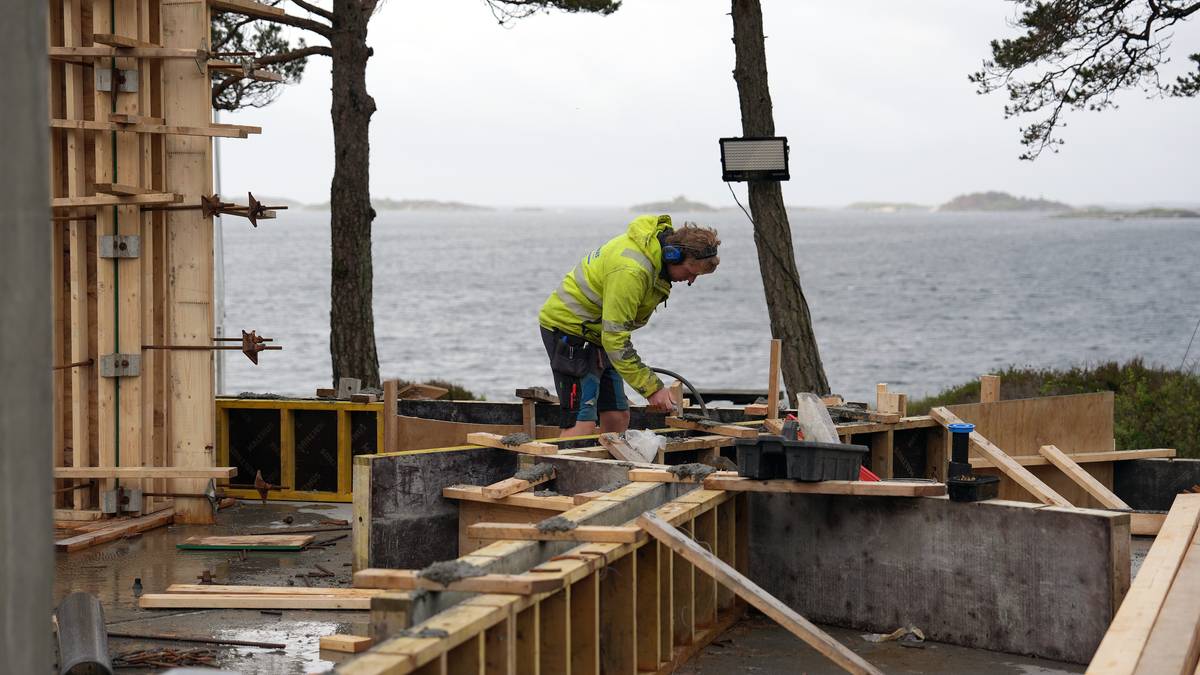 Flertall i Stortinget - stopper Statsforvalteren