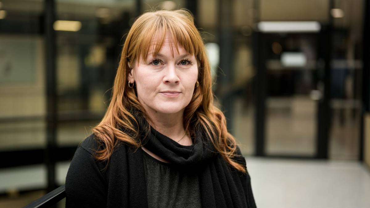 Fellesforbundets nestleder vil bli LO-leder