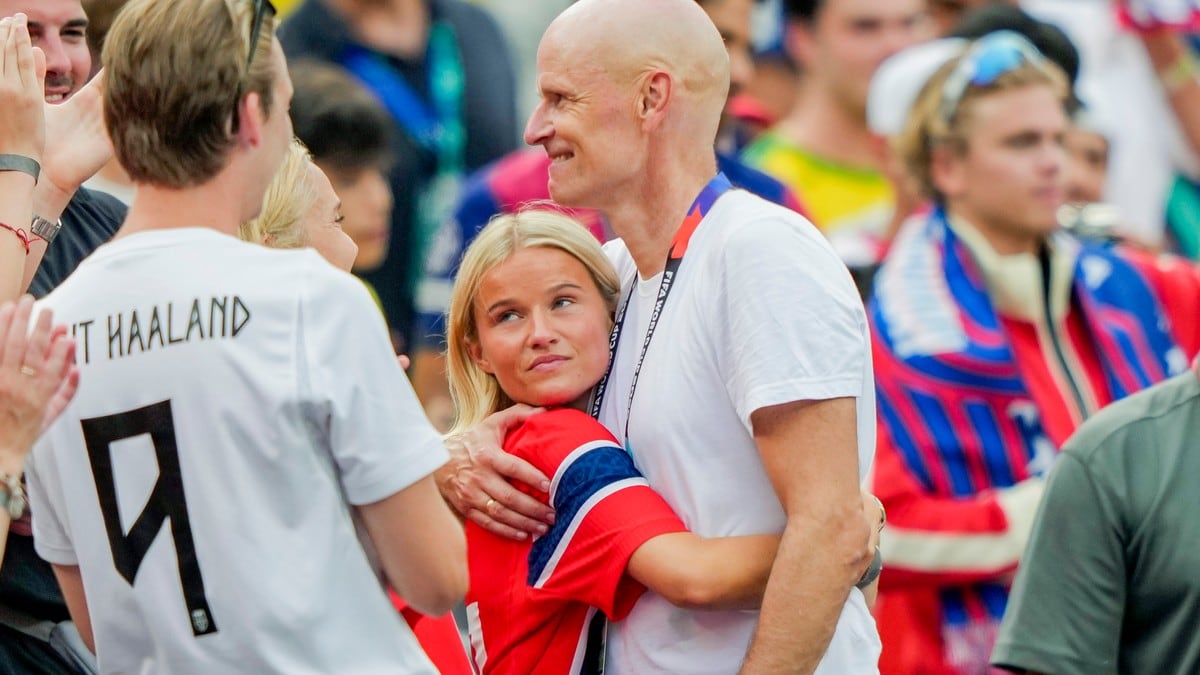 Avslører heftige kranglar: «No smell det her»