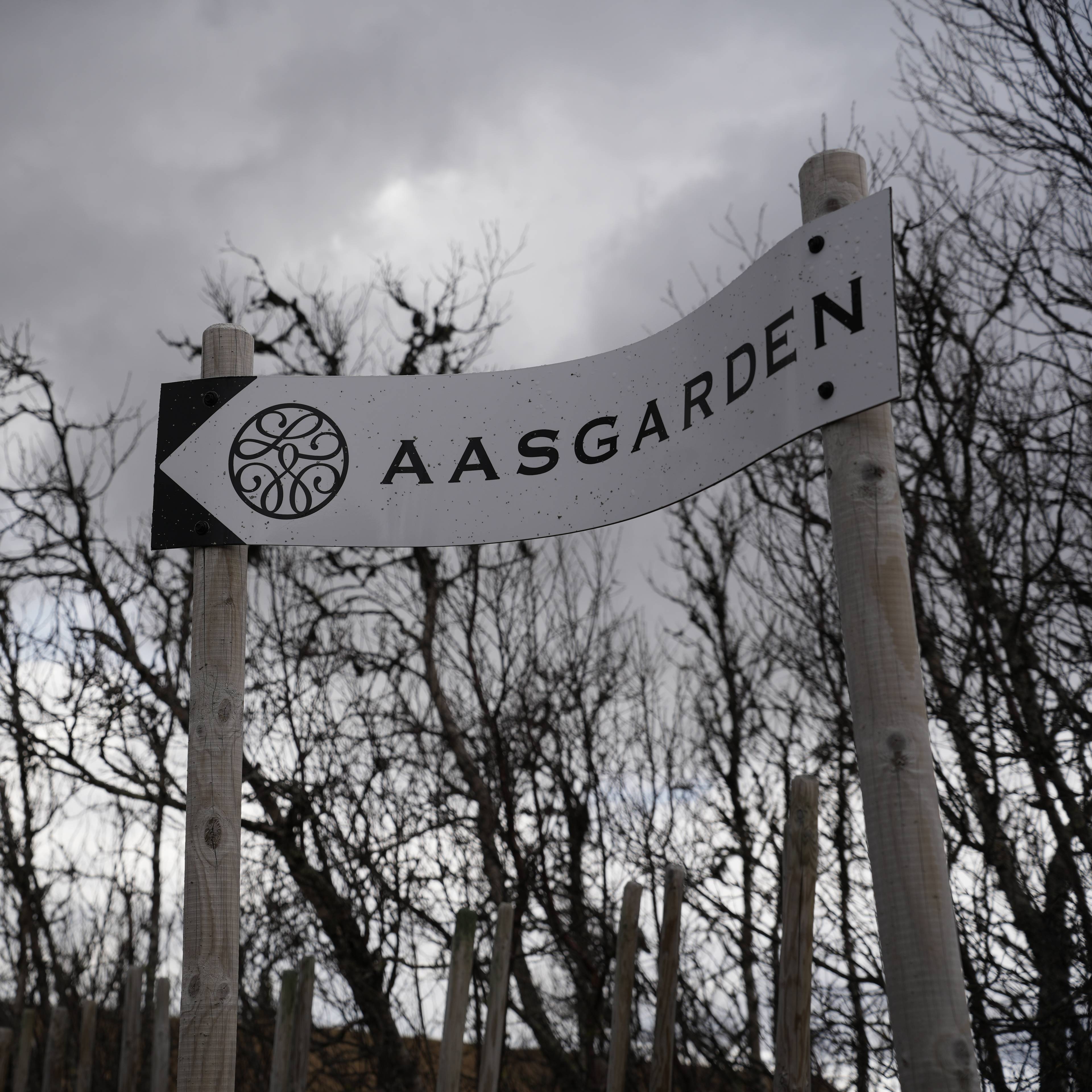 Aasgarden Beitostølen