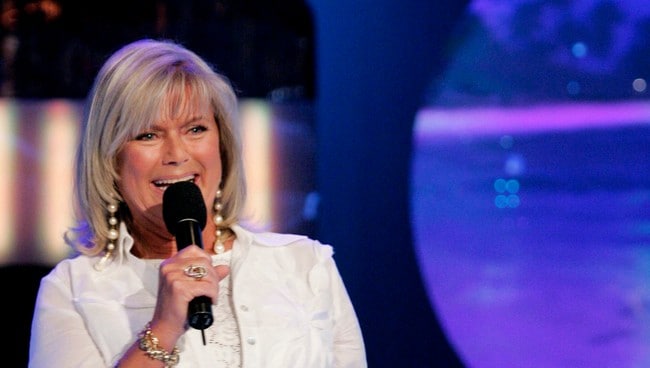 Sørensen NRK Kultur og underholdning