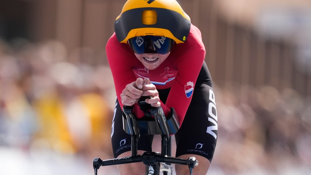 Uno-X-seier i Spania