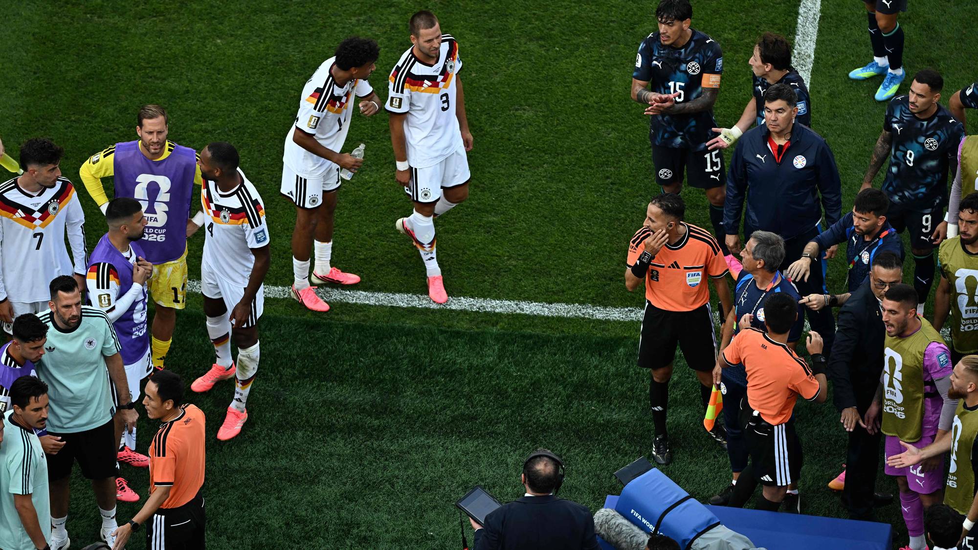 VAR