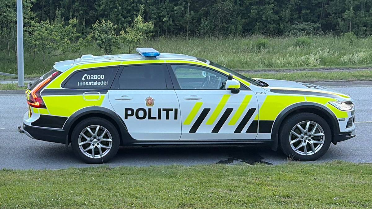 Knivstikking i Fredrikstad