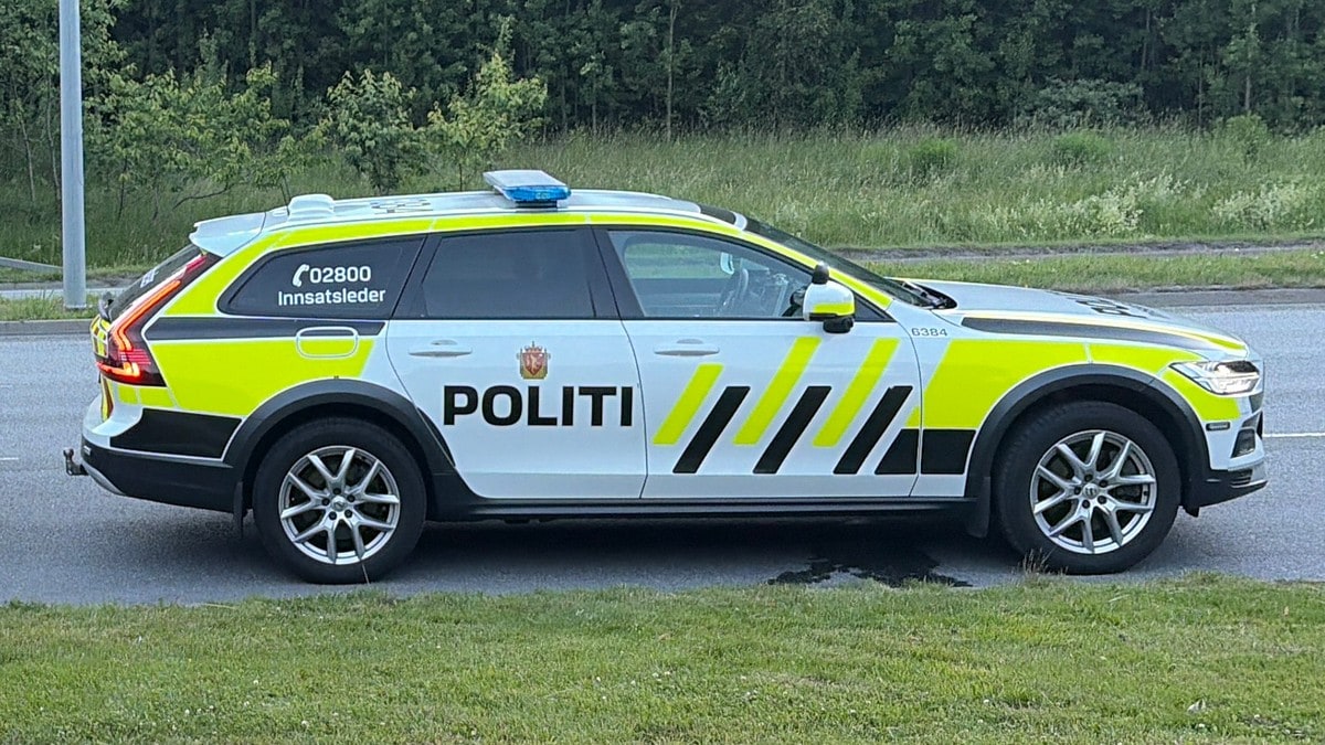 Knivstikking i Fredrikstad